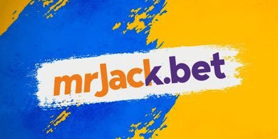 Mr Jack Bet Logo