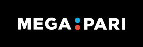 Mega Pari Logo